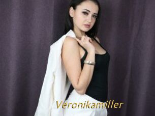 Veronikamiller