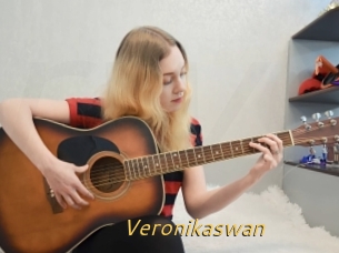 Veronikaswan