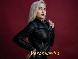 Veronikavild