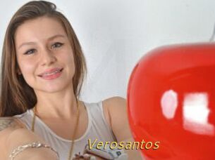 Verosantos
