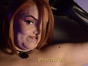 Verowiills