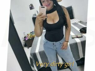Very_dirty_girl
