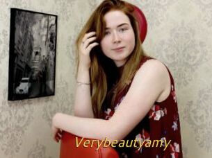 Verybeautyamy
