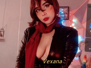 Vexana
