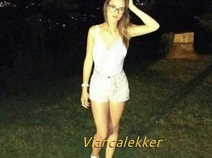 Viancalekker