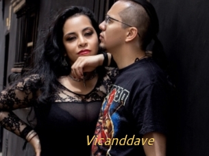 Vicanddave