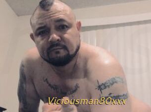 Viciousman80xxx