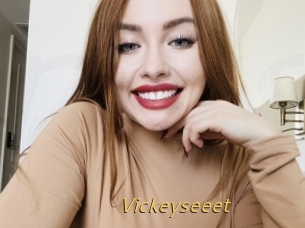 Vickeyseeet