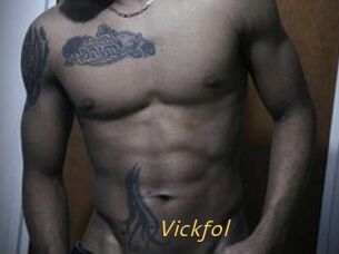 Vickfol