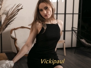 Vickipaul