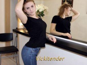 Vickitender