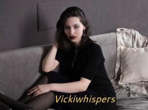 Vickiwhispers