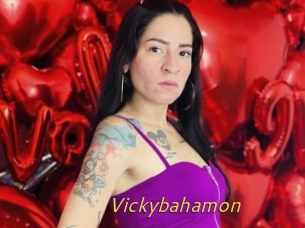 Vickybahamon