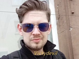 Vickydevil