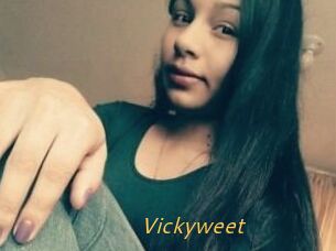 Vickyweet