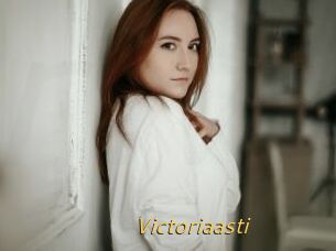 Victoriaasti