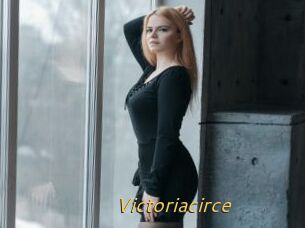 Victoriacirce