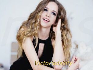 Victoriadainty