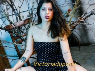 Victoriadupond