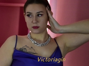 Victoriagin