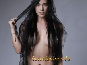 Victoriajones4u