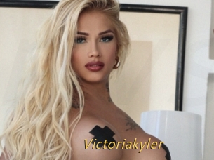 Victoriakyler