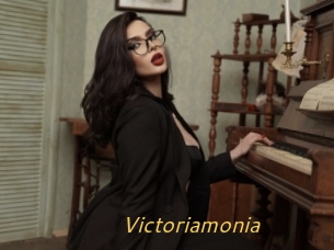 Victoriamonia