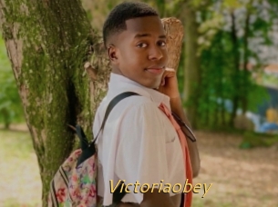 Victoriaobey