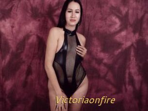 Victoriaonfire