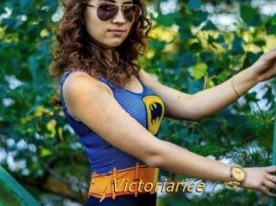 Victoriarice