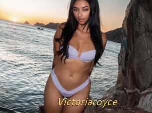 Victoriaroyce