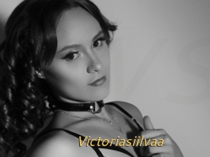 Victoriasiilvaa