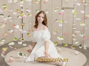 Victoriasloan