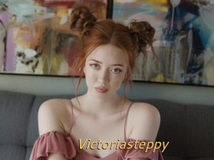 Victoriasteppy