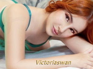Victoriaswan