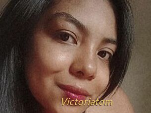 Victoriatom