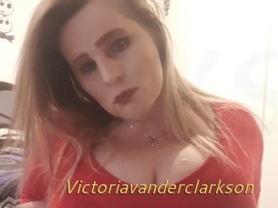 Victoriavanderclarkson