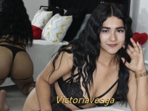 Victoriavesga