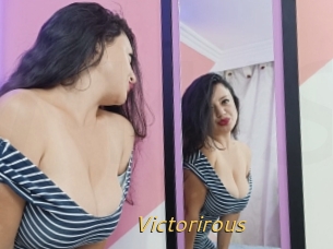 Victorirous
