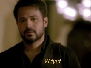 Vidyut