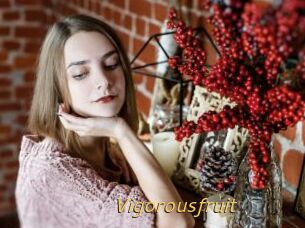 Vigorousfruit