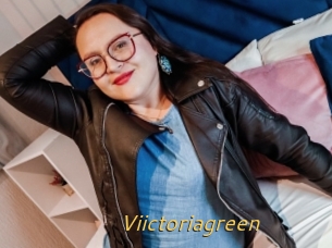 Viictoriagreen