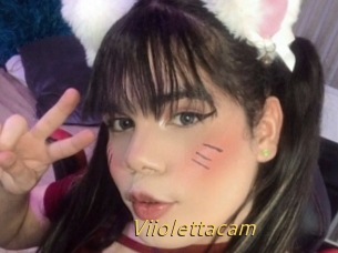 Viiolettacam