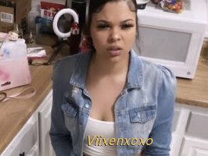 Viixenxoxo