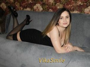 VikaSmile
