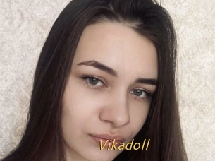Vikadoll