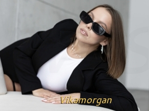 Vikamorgan