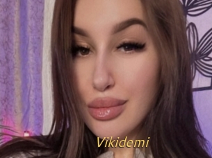 Vikidemi