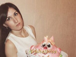 Vikihotbliss