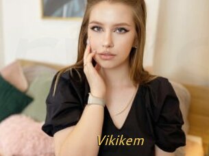 Vikikem